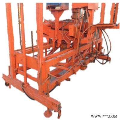 騰宇 供應橡膠管拔管機 雙門路抽拔管機廠家 箱梁拔管機**