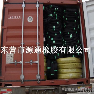 東營(yíng)廠家 耐熱橡膠管 耐熱蒸汽膠管 耐高溫加布橡膠管 可定制
