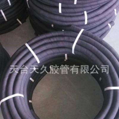 生產(chǎn)規(guī)格耐油膠管、耐磨橡膠管