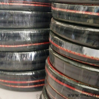 【神方】專業(yè)生產(chǎn)各種型號(hào)橡膠管，液壓膠管，膠管總成，液壓油管  高壓橡膠管，鋼絲編織膠管  液壓膠管，膠管總成的廠家