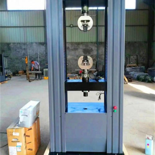 橡膠管拉力試驗(yàn)機(jī) 濟(jì)南拉力試驗(yàn)機(jī) 華衡拉伸試驗(yàn)機(jī) 電子拉力機(jī) 電子拉力試驗(yàn)機(jī)**