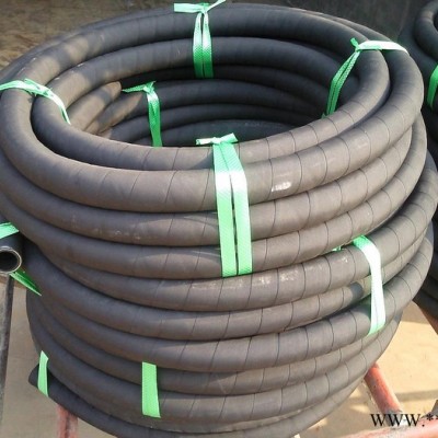 供應(yīng)源通夾布橡膠管、風(fēng)壓管夾布橡膠管