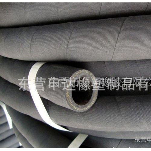 夾布輸水膠管、夾布空氣橡膠管