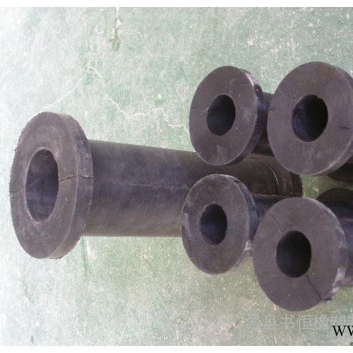 供應(yīng)鈺程100膠管閥膠管 280毫米長管夾閥專用擠壓橡膠管