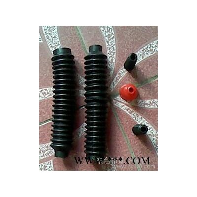 生產(chǎn)橡膠波紋管，橡膠管