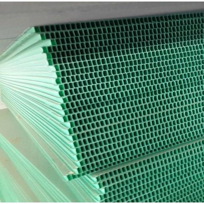 供應(yīng)可定制PP塑料板、中空板