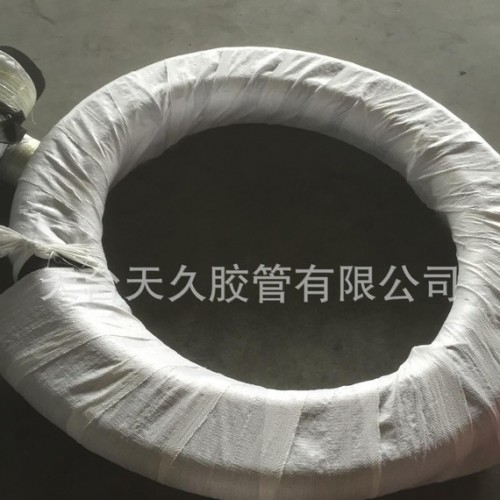**耐磨76Φ氣壓管，夾布夾線橡膠管，高壓膠管