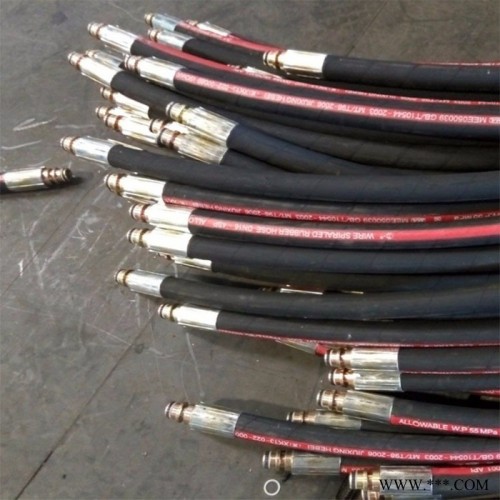 礦用橡膠管廠家?jiàn)A布膠管耐寒膠管