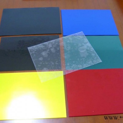 [塑料板、]PVC板；建筑模板；塑料建筑模板；防蛀板；