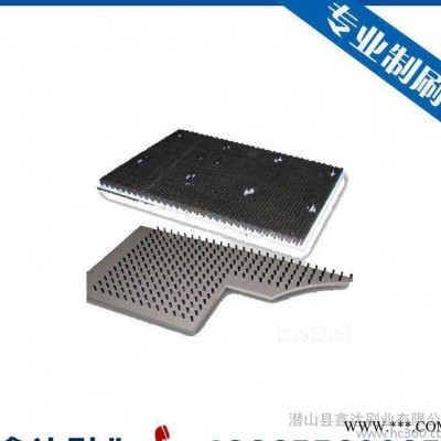 直銷pp板刷，pvc板刷，板刷  塑料板刷