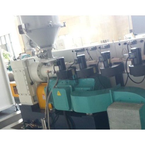 鑫昊YTJ180塑料板材設備  板材擠出機