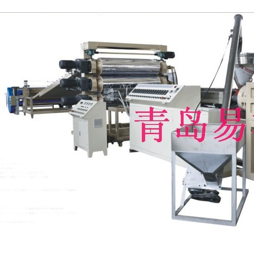 12年專業(yè)制造塑料板材生產線|PP板材生產線|PE板材設備 塑料板材設備