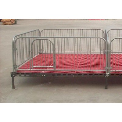 供應河北安平縣養(yǎng)殖設備塑料板型保育欄、保育欄價格、保育欄質(zhì)量