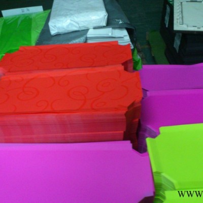 荊州彩色實(shí)心板 PP塑料板 選正美廠家