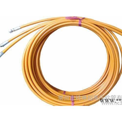 超高壓軟管，超高壓樹脂管，進(jìn)口高壓軟管，超高壓橡膠管