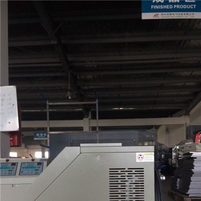 上海冷水機塑料板材設(shè)備