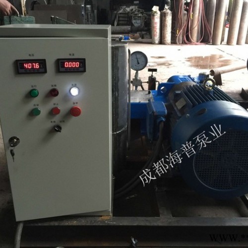 集氣管線壓力變頻控制系統(tǒng)、橡膠管件壓力變頻控制系統(tǒng)