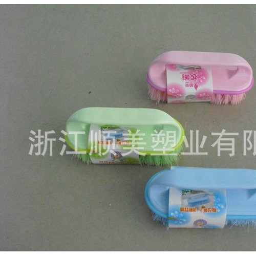 塑料洗衣刷，塑料板刷，浴室刷，浴缸刷，塑料清潔刷，洗衣刷