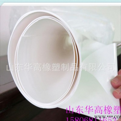 耐高溫四氟板 耐腐蝕特氟龍板材 ptfe塑料板材價格