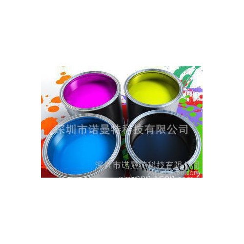 PVC塑料板印刷，絲印油墨