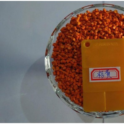 色母粒生產(chǎn)**色母粒 黃色色母 PP PVC PE ABS色母