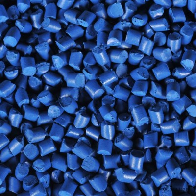 供應(yīng)亮塑.色母粒青島色母料/藍色色母粒