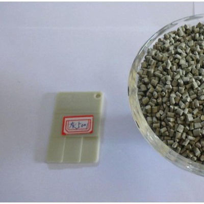 高質量色母粒 灰5001色母粒 板材色母 PP色母 耐曬性高