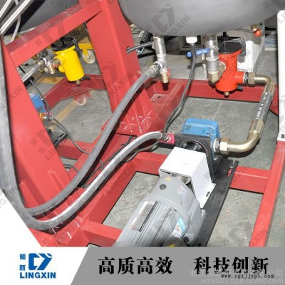 聚氨酯PU軟泡玩具發(fā)泡機 發(fā)泡設備 發(fā)泡劑