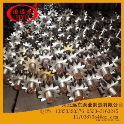 泊遠東2CY 聚氨酯發(fā)泡劑專用泵 渣油泵 高壓油泵 船用泵