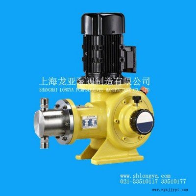 J-X150/1.0循環(huán)冷卻水添加泵 發(fā)泡劑隔膜計(jì)量泵 自動(dòng)加藥泵