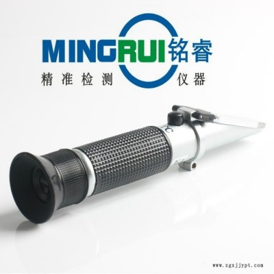 手持式切削液濃度計(jì) 脫模劑濃度計(jì) 脫模劑折光儀