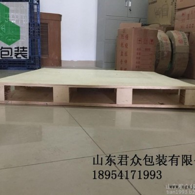 壽光阻燃劑企業(yè)專用木制托盤(pán)出口托盤(pán)