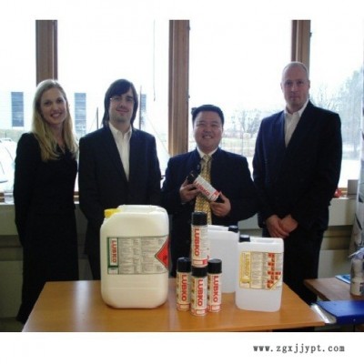 樂瑞固 模壓脫模劑