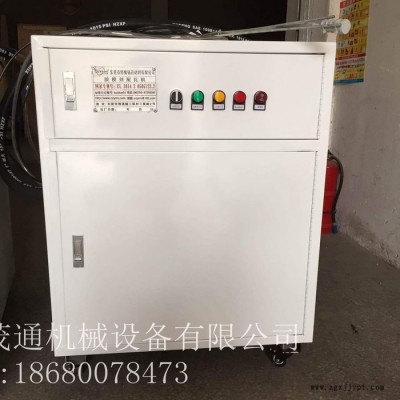 單泵脫模劑配比機