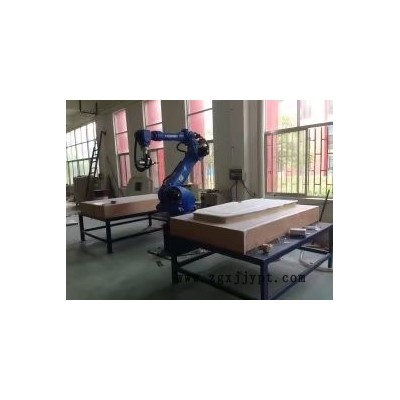 日本安川MS165 多功能機(jī)器人：噴涂，噴漆，噴塑，噴粉，噴脫模劑