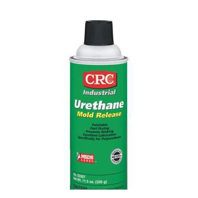 美國(guó)CRC03307 CRC聚氨脂干性脫模劑 原裝**CRC