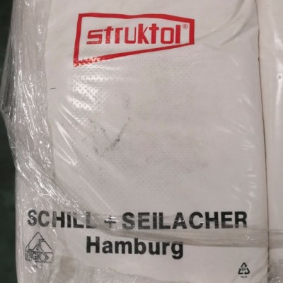 struktol ws280氟膠加工助劑、AEM加工助劑、氟膠內(nèi)脫模劑