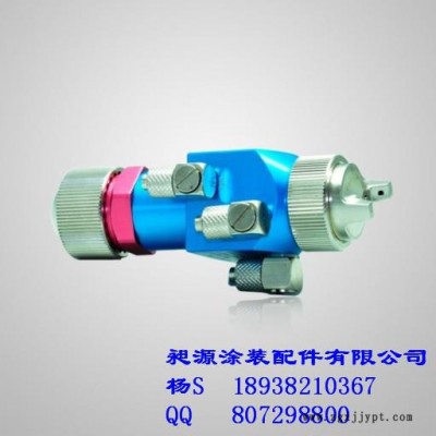 供應(yīng)cnisoo鞋材廠脫模劑噴槍，水轉(zhuǎn)印活化劑噴