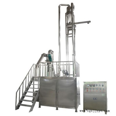 化工粉碎機，化工冷凍粉碎機，紫外線吸收劑低溫粉碎機