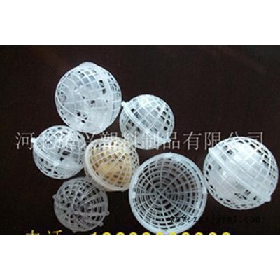 填料，又叫填充劑,主要作用增大氣-液的接觸面,過(guò)濾廢水廢氣