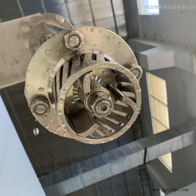 供應(yīng)液壓升降式分散機 乳膠漆均質(zhì)機 涂料顏料分散機廠家