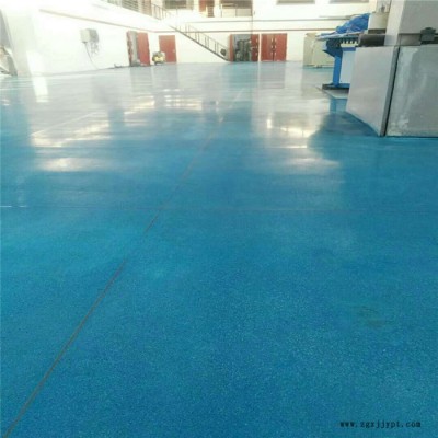 混凝土彩色密封固化劑江蘇彩色固化劑不褪色抗紫外線(xiàn)