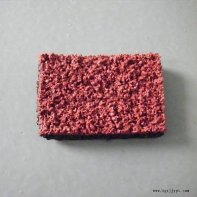 **】拓荒籃球場(chǎng)施工（顏料現(xiàn)澆） 透氣型塑膠跑道材料