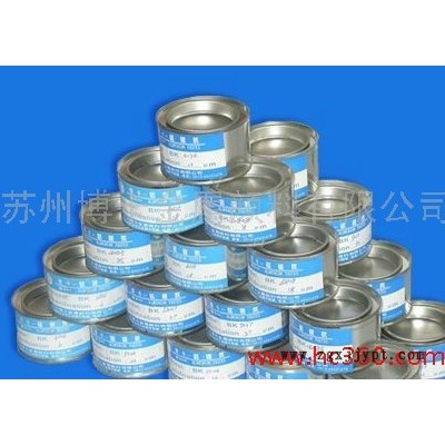 供應博卡BK-3088金屬顏料 強閃型鋁銀漿（價格面議）