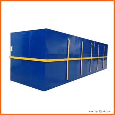 表面活性劑廢水處理后水清設(shè)備 自動控制一體化芬頓反應(yīng)系統(tǒng)