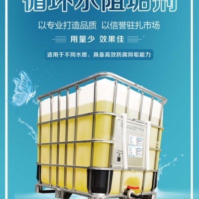 阻垢分散劑廠家循環(huán)水緩蝕阻垢劑價格 保質(zhì)保量低磷復(fù)合緩蝕阻垢劑 密閉系統(tǒng)緩蝕阻垢劑 分散阻垢劑 水系統(tǒng)阻垢劑