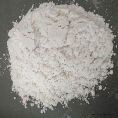 信陽鈉基膨潤土 超細鑄造級涂料膨潤土 無機顏料膨潤土