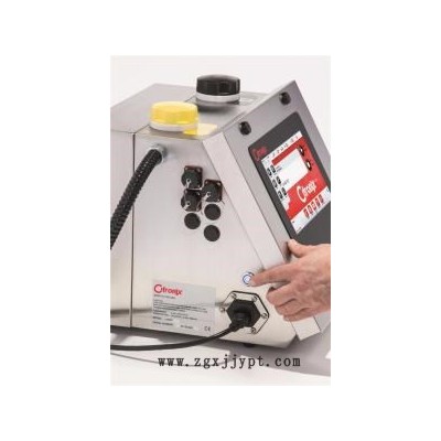 多米諾集團(tuán)成員美國(guó)原裝進(jìn)口喜多力噴碼機(jī)CI5300 日化噴碼機(jī) 顏料噴碼機(jī)