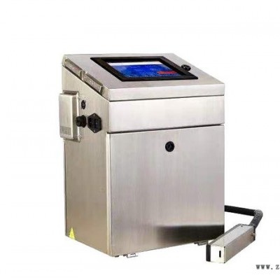 顏料小字符噴碼機(jī) 鋼管噴碼機(jī) 消毒液灌裝機(jī)配套噴碼機(jī)