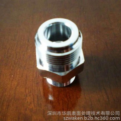 廠家生產(chǎn)WK-720無鉛無鎳白銅錫，720光亮劑為無鉛代鎳工藝，符合歐美之現(xiàn)代飾品要求。